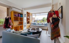 Hotel Basalto